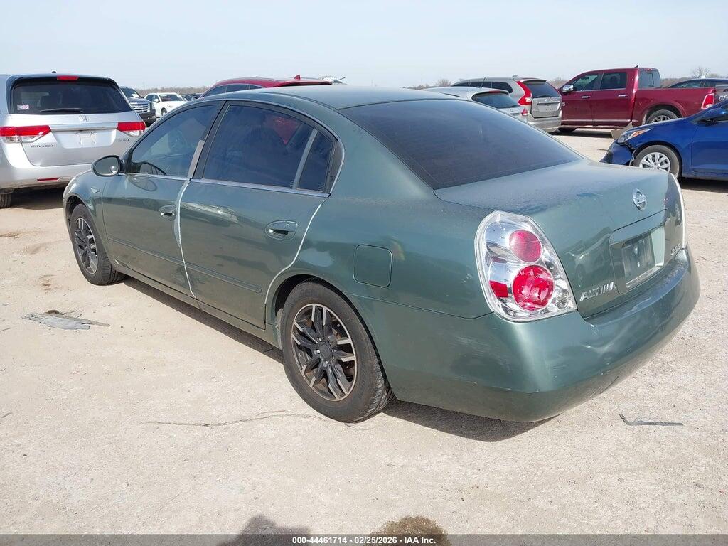 1N4AL11D96N328053 2006 NISSAN ALTIMA photo no. 3