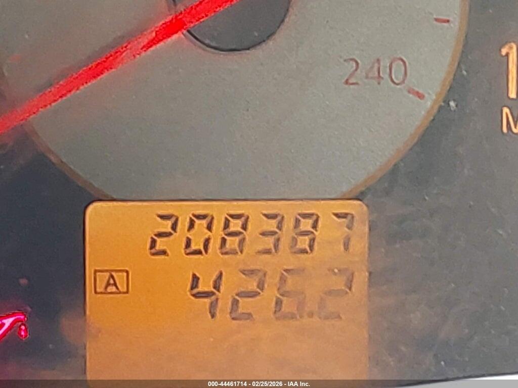 1N4AL11D96N328053 2006 NISSAN ALTIMA photo no. 7