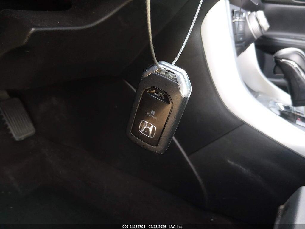 1HGCR3F90DA008269 2013 HONDA ACCORD photo no. 11