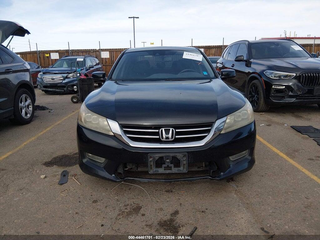 1HGCR3F90DA008269 2013 HONDA ACCORD photo no. 12