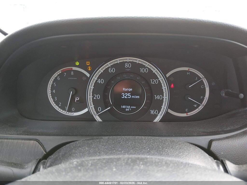 1HGCR3F90DA008269 2013 HONDA ACCORD photo no. 7