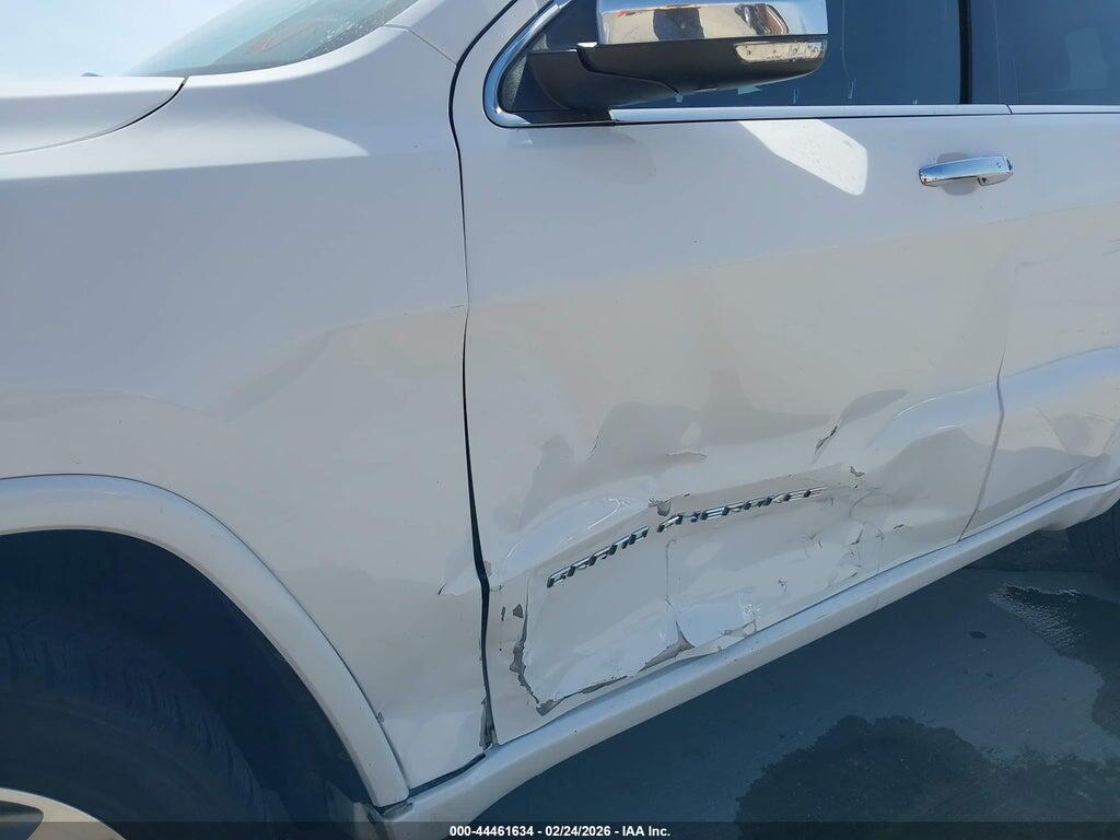 1C4RJECG7FC125594 2015 JEEP GRAND CHEROKEE photo no. 6