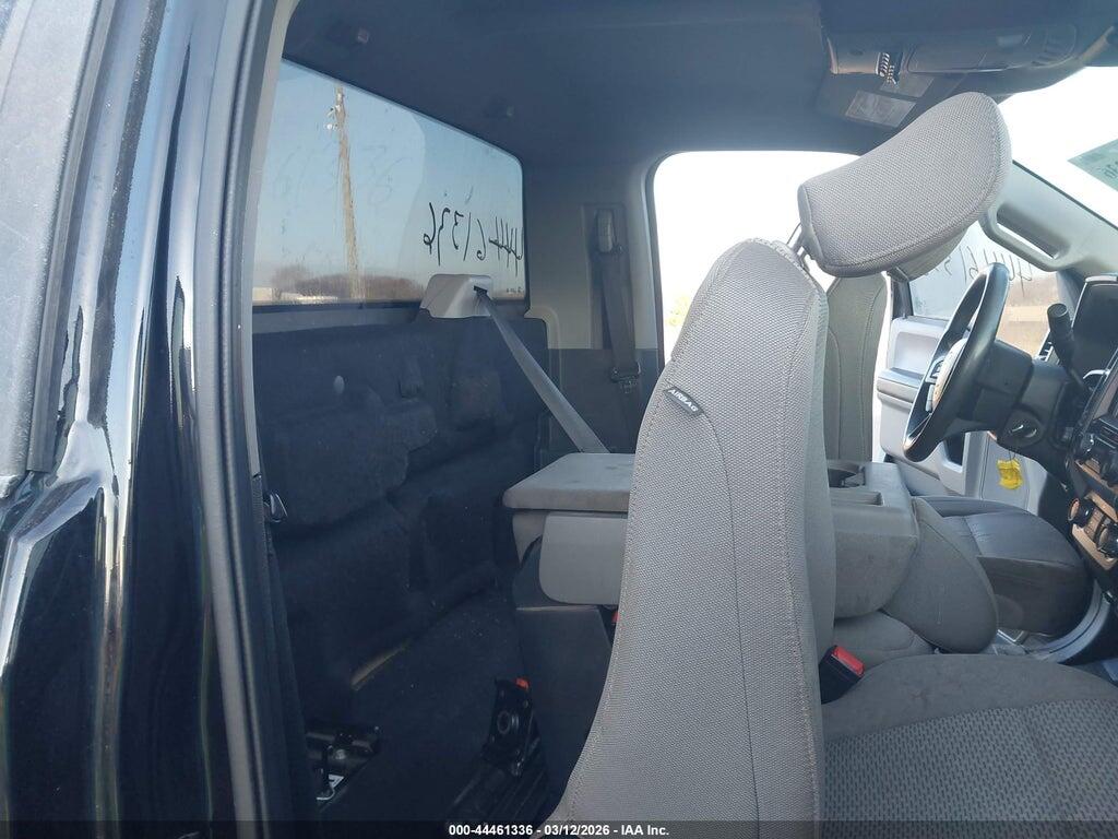 1FTRF3B66MEC48948 2021 FORD F-350 photo no. 6