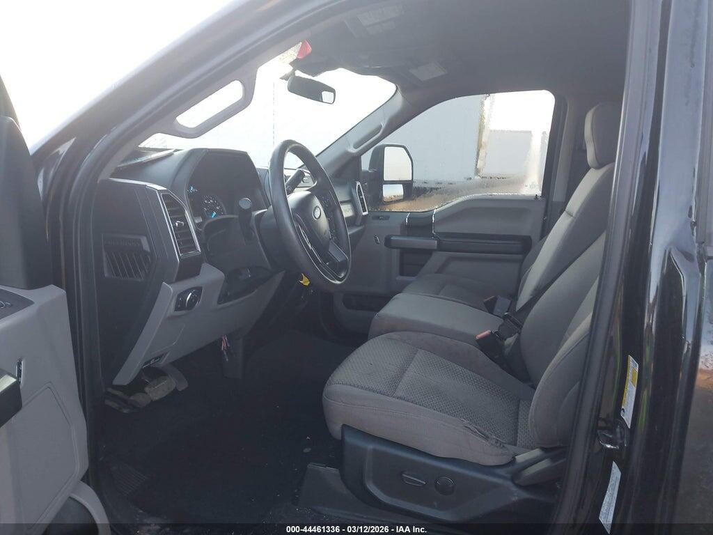 1FTRF3B66MEC48948 2021 FORD F-350 photo no. 7