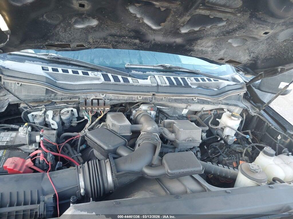 1FTRF3B66MEC48948 2021 FORD F-350 photo no. 9