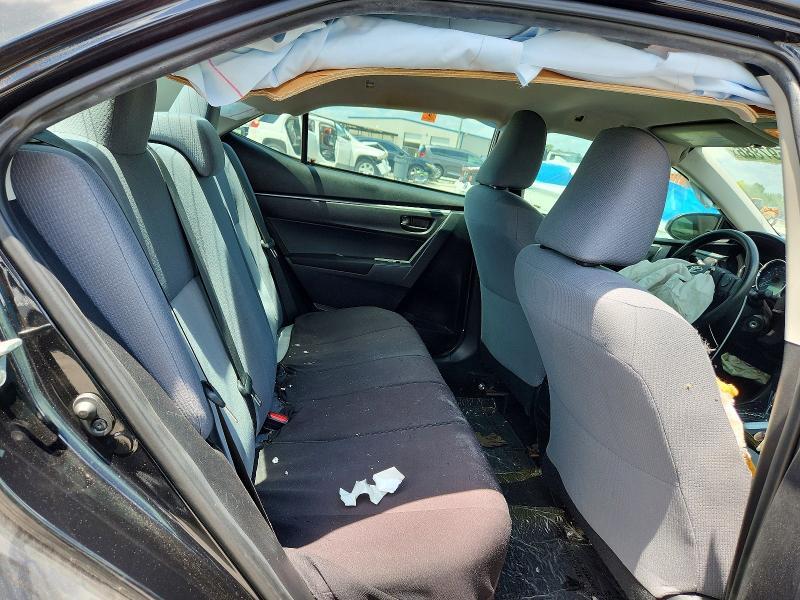 2015 TOYOTA COROLLA L — Фото 10 из 13