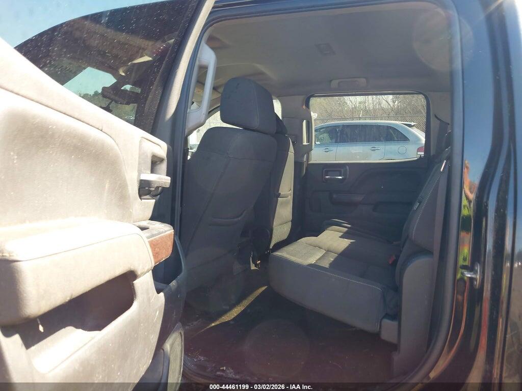 1GT42WCG6GF279923 2016 GMC SIERRA 3500HD photo no. 7