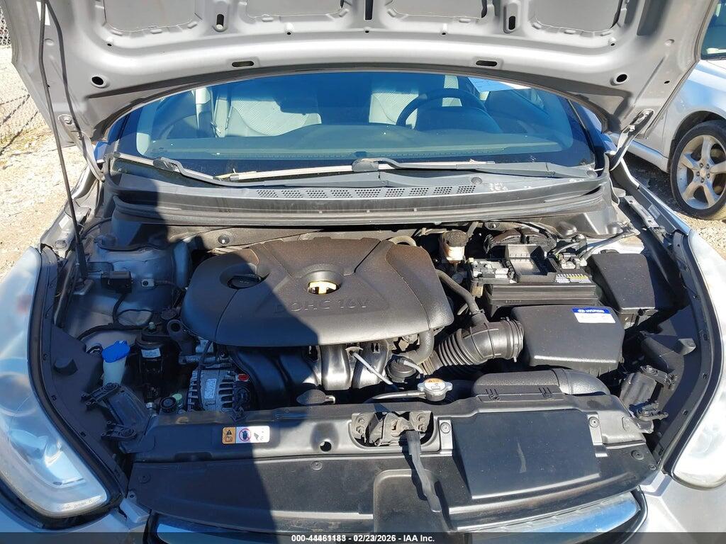 KMHDH4AE2CU427751 2012 HYUNDAI ELANTRA photo no. 10