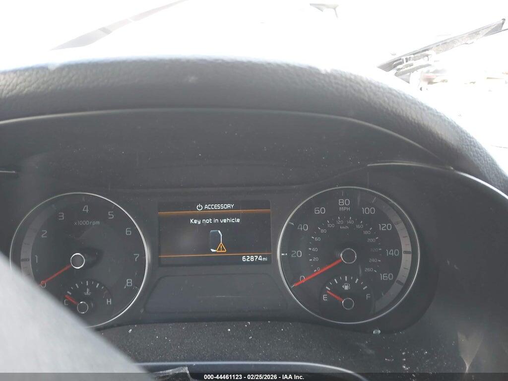 3KPF54ADXPE583828 2023 KIA FORTE photo no. 7