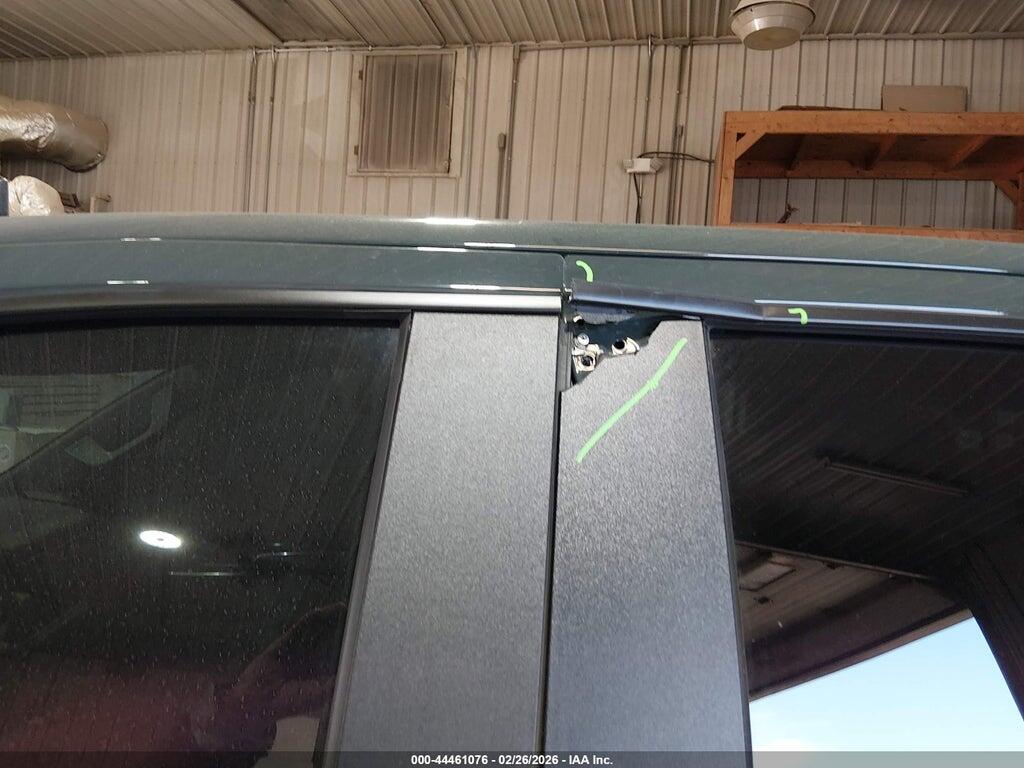 1GCPKKEK1SZ153046 2025 CHEVROLET SILVERADO 1500 photo no. 6
