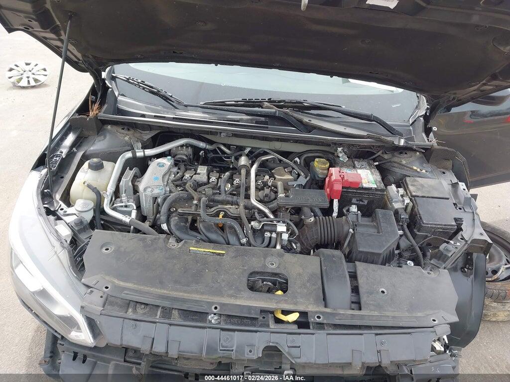 3N1AB8BV2PY310207 2023 NISSAN SENTRA photo no. 10