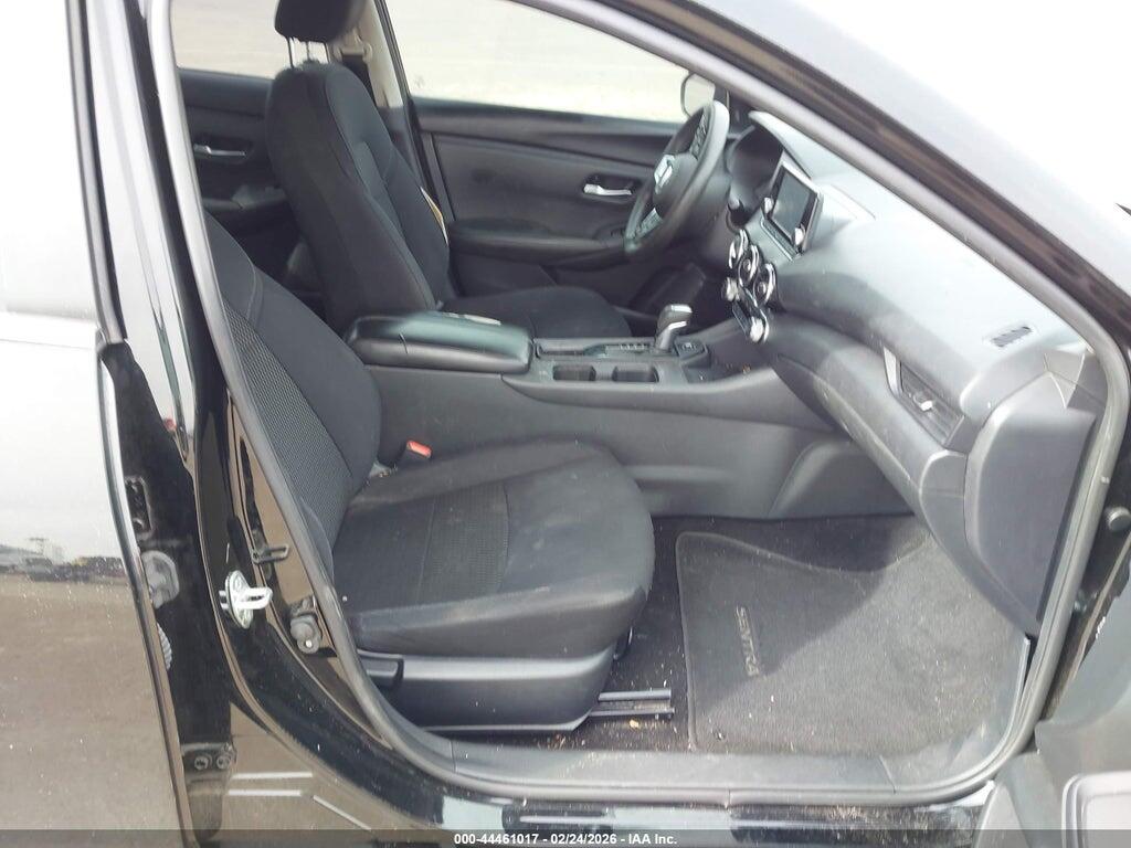3N1AB8BV2PY310207 2023 NISSAN SENTRA photo no. 5