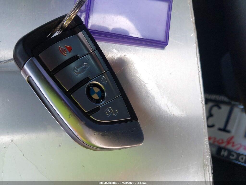 5UXCR6C0XN9M11361 2022 BMW X5 photo no. 11