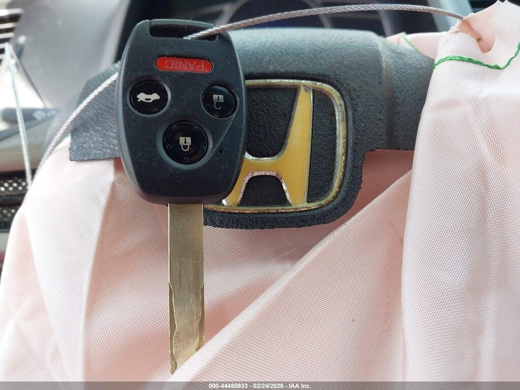 2HGFA1F50AH546067 2010 HONDA CIVIC photo no. 11