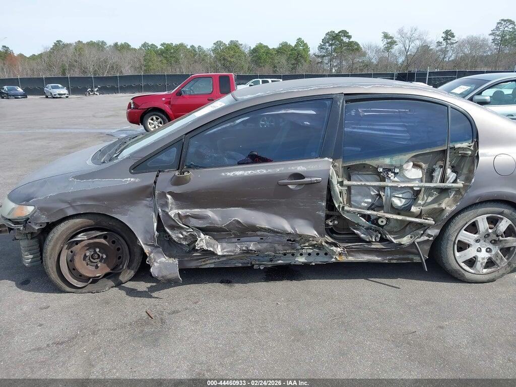 2HGFA1F50AH546067 2010 HONDA CIVIC photo no. 6