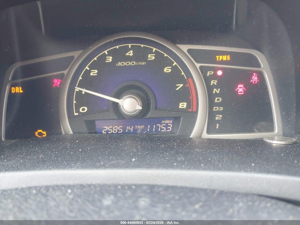2HGFA1F50AH546067 2010 HONDA CIVIC photo no. 7