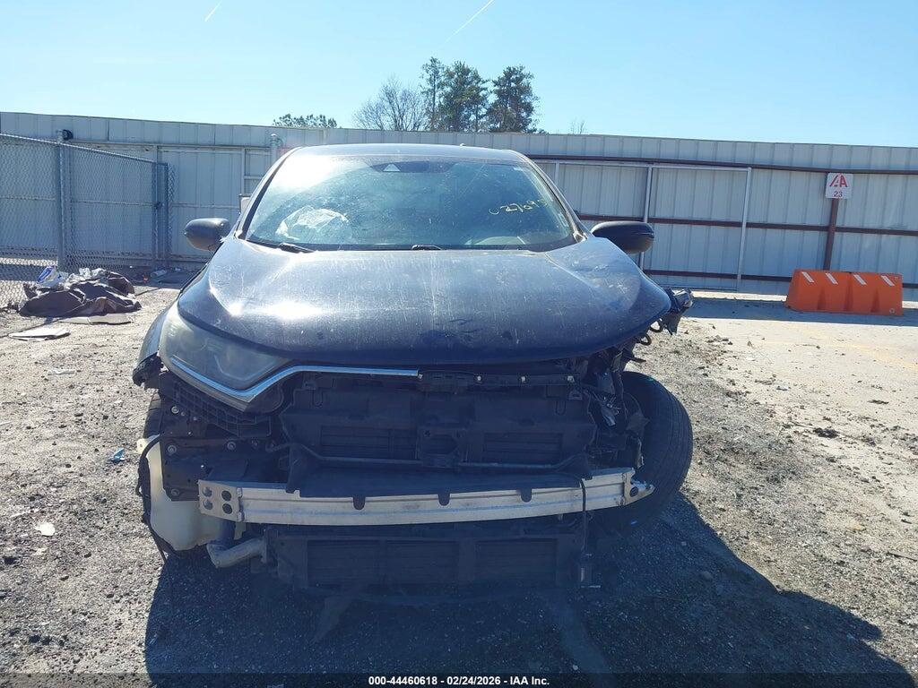 7FARW1H88HE027695 2017 HONDA CR-V photo no. 12