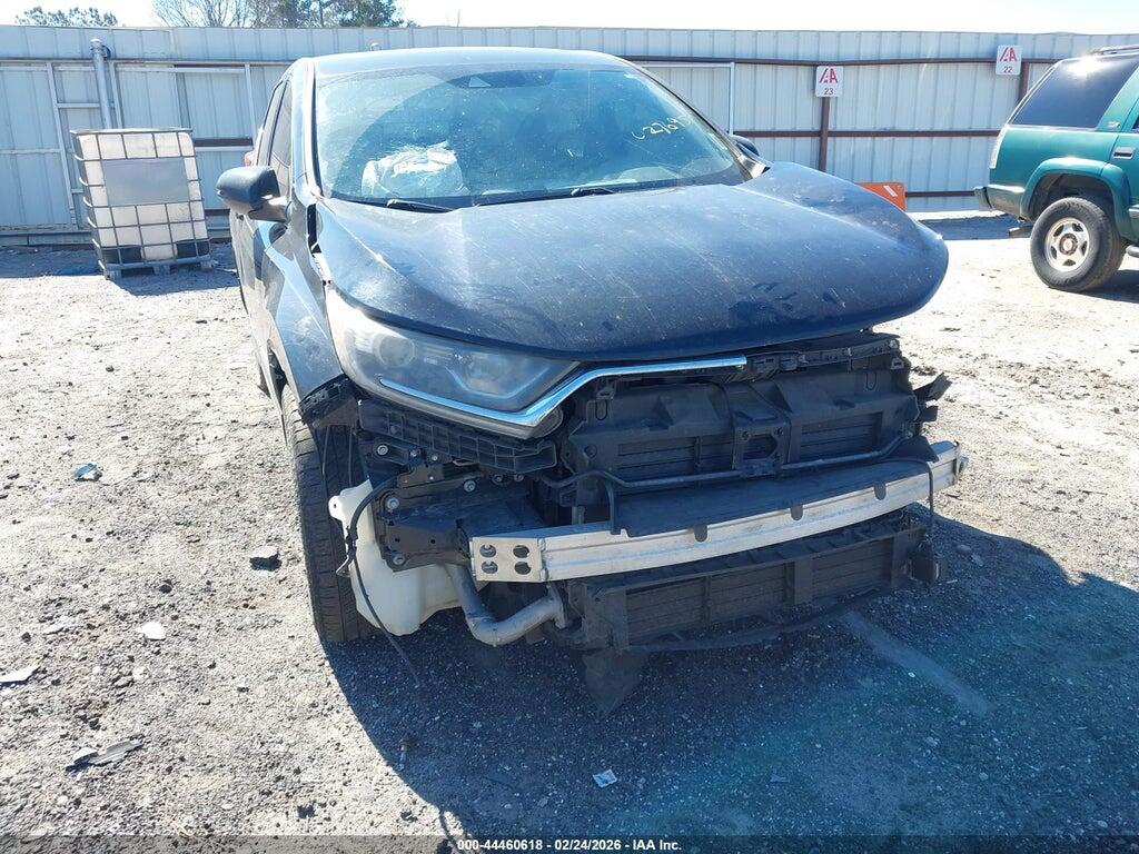 7FARW1H88HE027695 2017 HONDA CR-V photo no. 6
