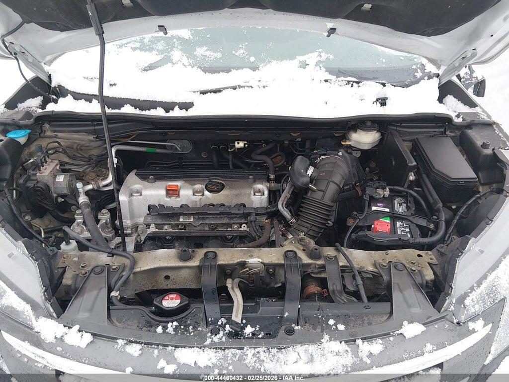 2HKRM4H51CH606286 2012 HONDA CR-V photo no. 10