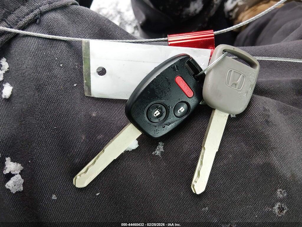 2HKRM4H51CH606286 2012 HONDA CR-V photo no. 11