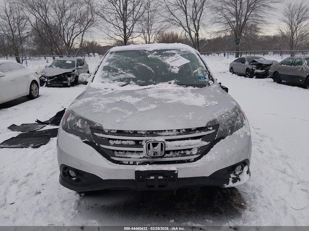 2HKRM4H51CH606286 2012 HONDA CR-V photo no. 12