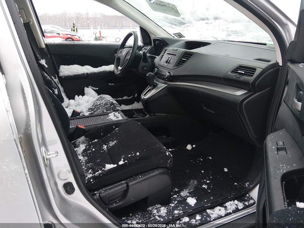 2HKRM4H51CH606286 2012 HONDA CR-V photo no. 5