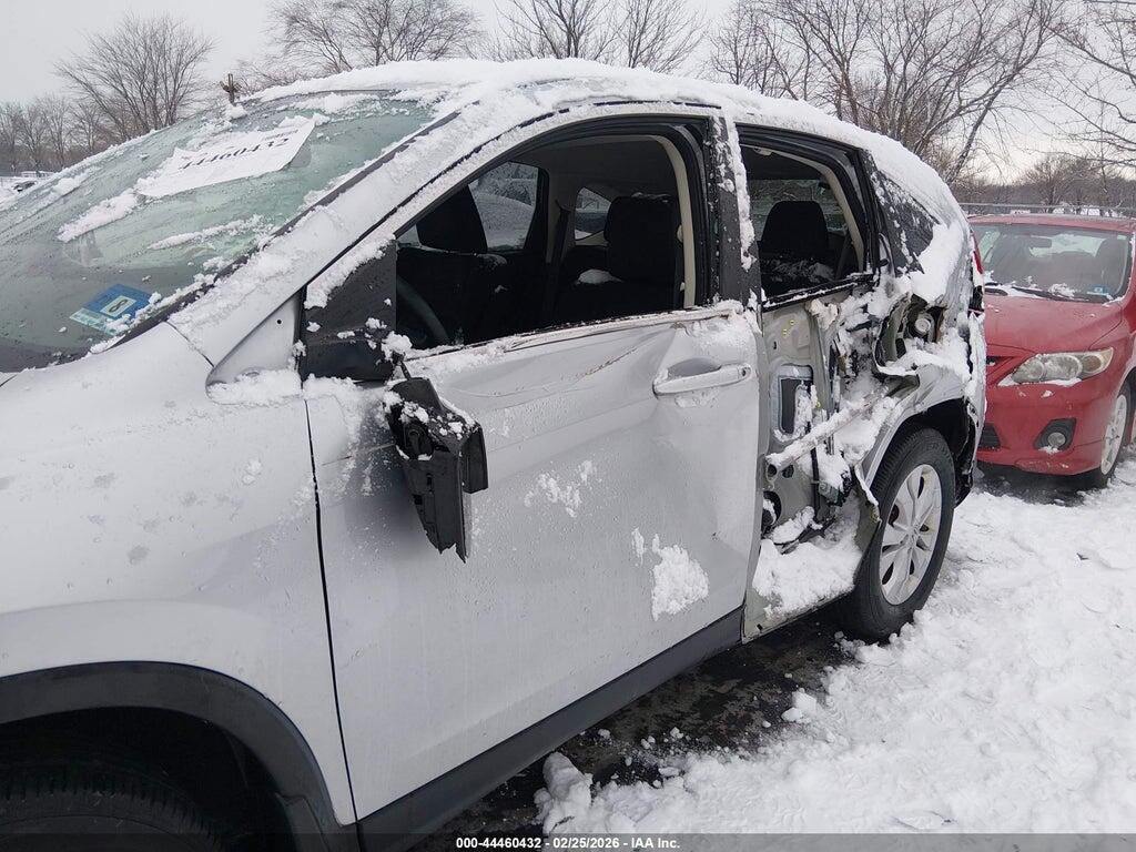 2HKRM4H51CH606286 2012 HONDA CR-V photo no. 6