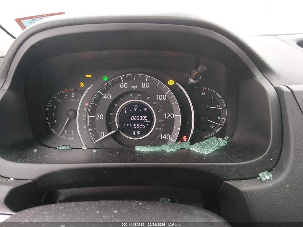 2HKRM4H51CH606286 2012 HONDA CR-V photo no. 7