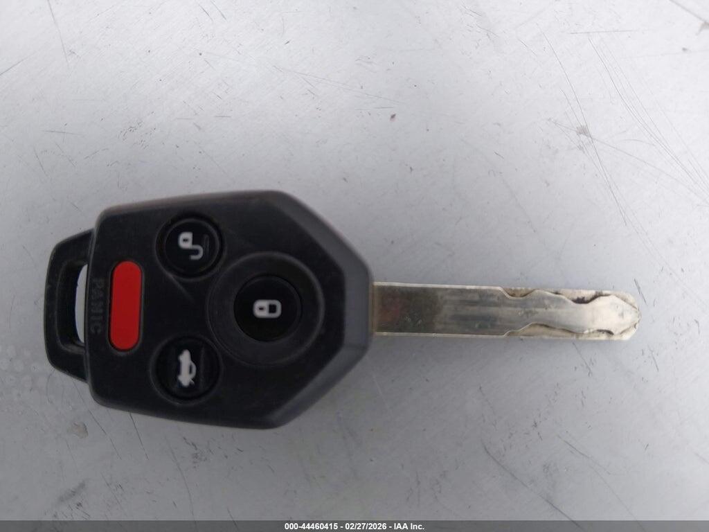 4S3BMBK6XC3007390 2012 SUBARU LEGACY photo no. 11
