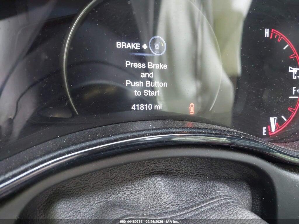 1C4SDJCT8NC133085 2022 DODGE DURANGO photo no. 7