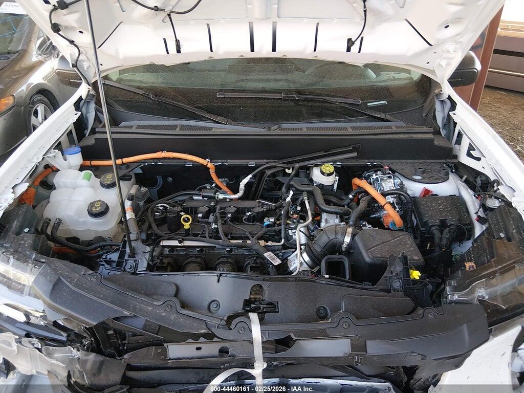 3FTTW8H3XTRA13948 2026 FORD MAVERICK photo no. 10