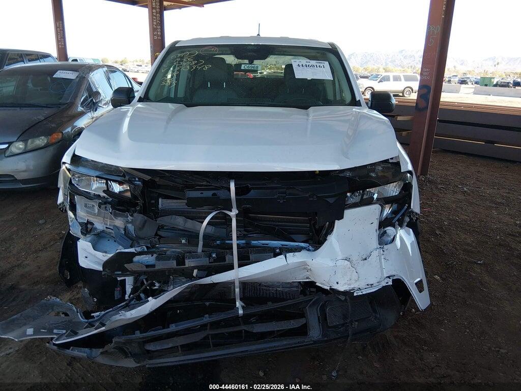 3FTTW8H3XTRA13948 2026 FORD MAVERICK photo no. 12