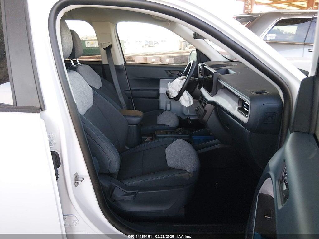 3FTTW8H3XTRA13948 2026 FORD MAVERICK photo no. 5