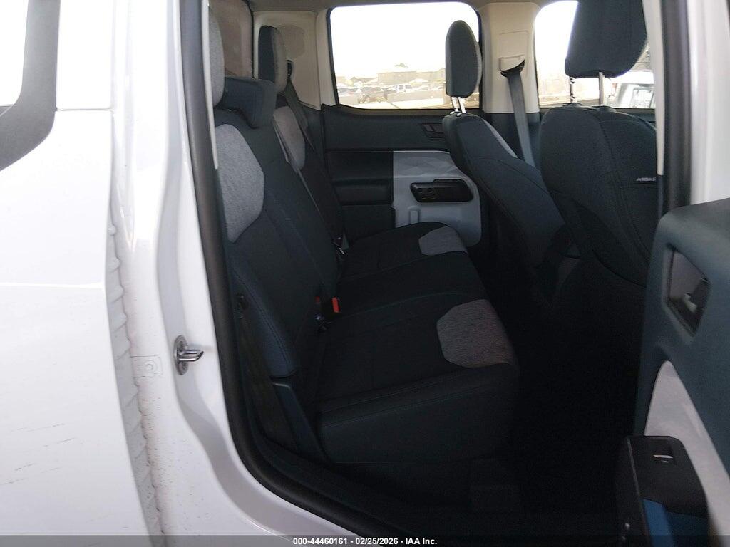 3FTTW8H3XTRA13948 2026 FORD MAVERICK photo no. 8