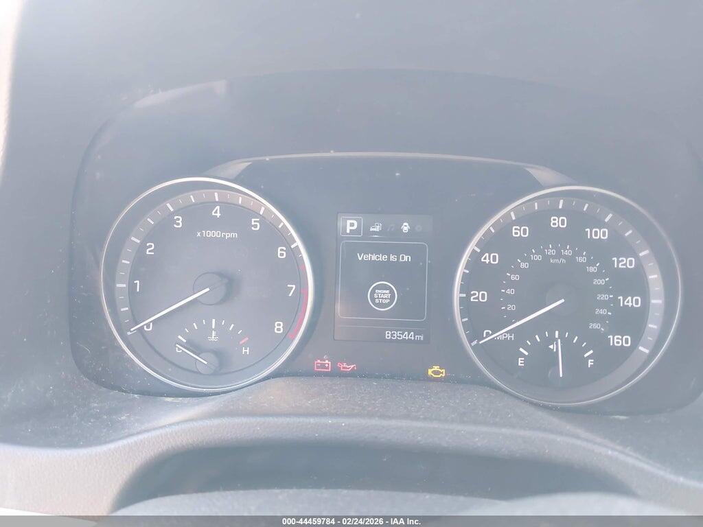 5NPD84LF6HH139713 2017 HYUNDAI ELANTRA photo no. 7