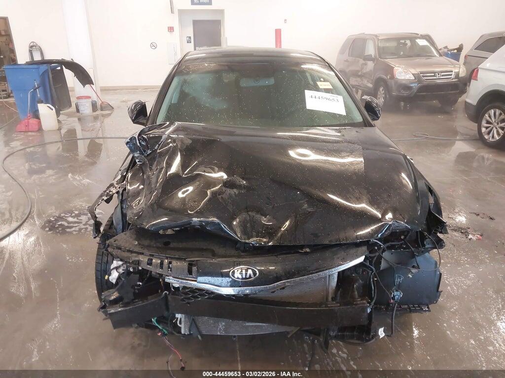 5XXGT4L35GG102342 2016 KIA OPTIMA photo no. 6