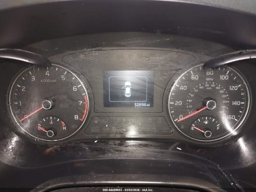 5XXGT4L35GG102342 2016 KIA OPTIMA photo no. 7