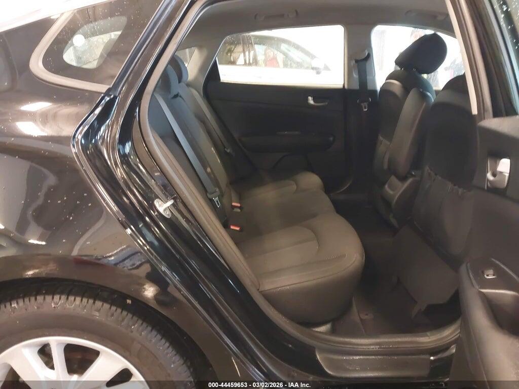 5XXGT4L35GG102342 2016 KIA OPTIMA photo no. 8