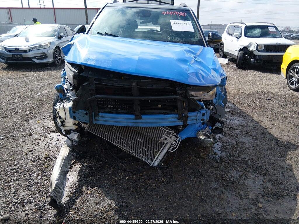 KL79MTSL4PB150807 2023 CHEVROLET TRAILBLAZER photo no. 6