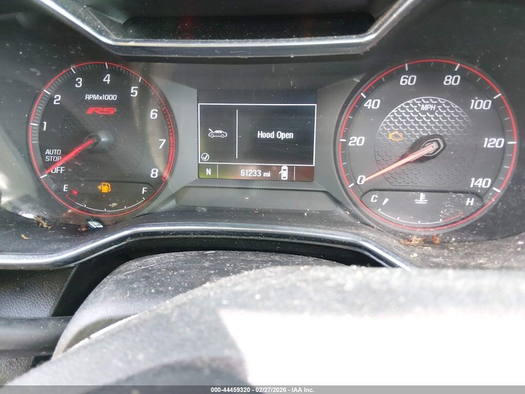KL79MTSL4PB150807 2023 CHEVROLET TRAILBLAZER photo no. 7