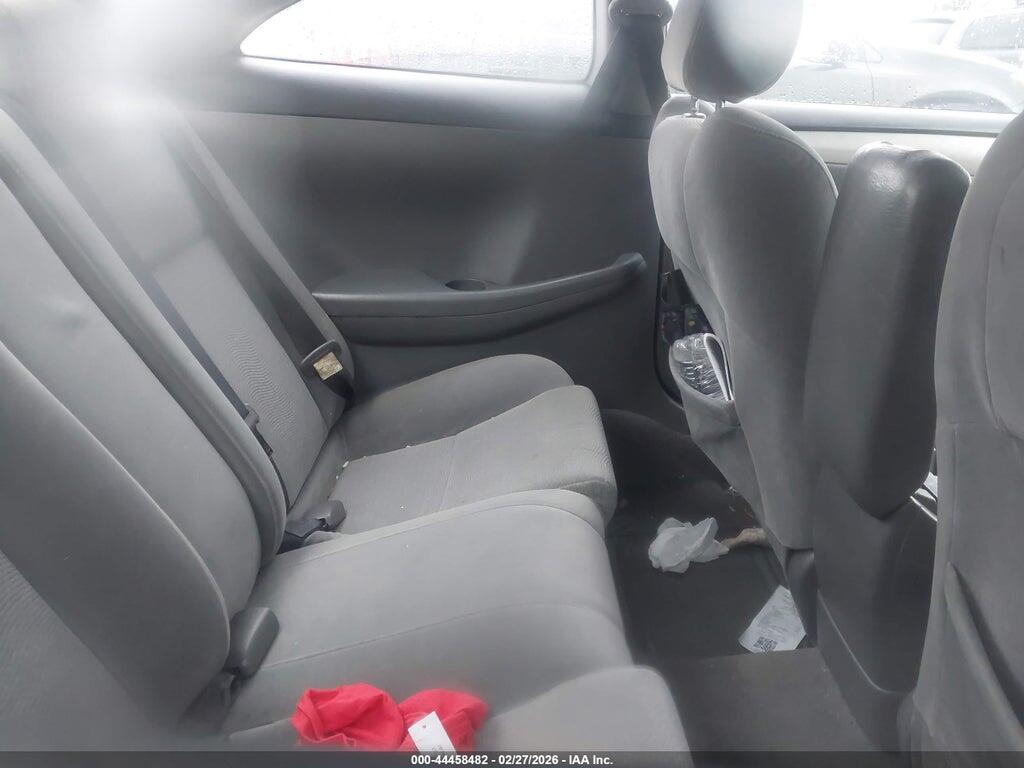 4T1CE30P37U755977 2007 TOYOTA CAMRY SOLARA photo no. 8