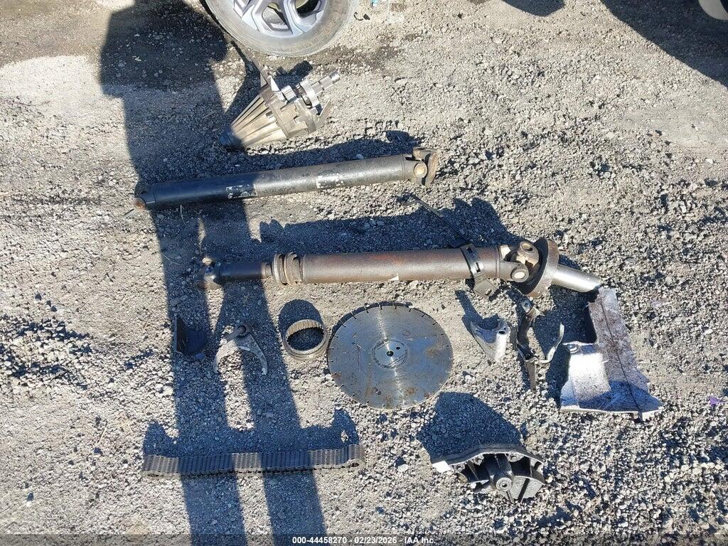3D7MX48C17G753552 2007 DODGE RAM 3500 photo no. 12