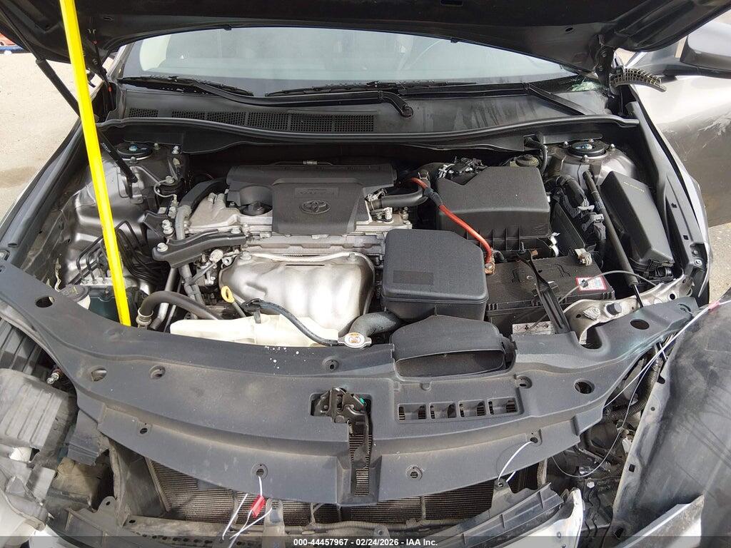 4T1BF1FK4HU737059 2017 TOYOTA CAMRY photo no. 10