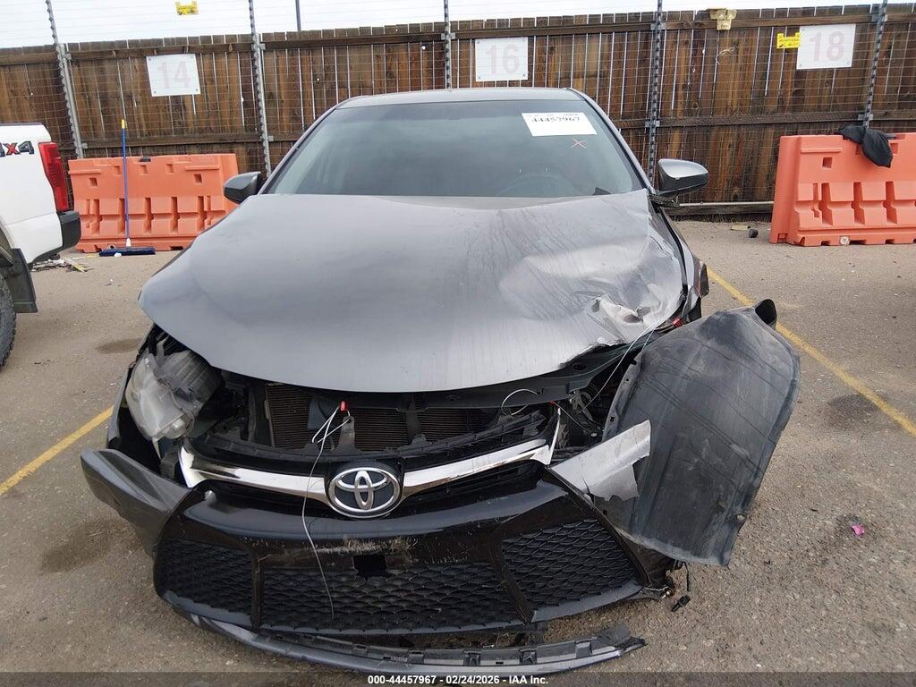 4T1BF1FK4HU737059 2017 TOYOTA CAMRY photo no. 11