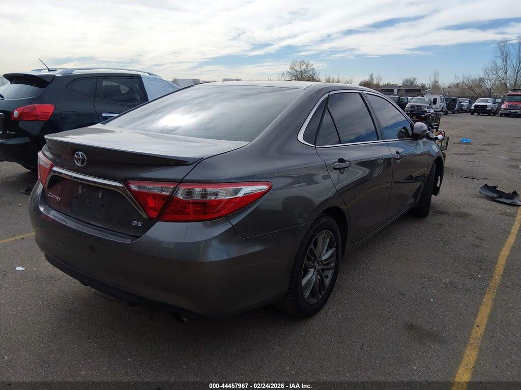 4T1BF1FK4HU737059 2017 TOYOTA CAMRY photo no. 4