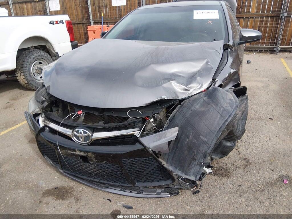 4T1BF1FK4HU737059 2017 TOYOTA CAMRY photo no. 6