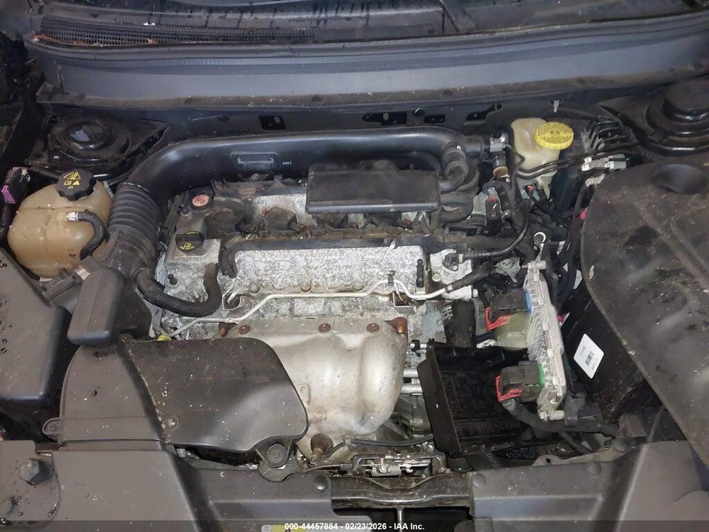 1C4PJMCB4HW511428 2017 JEEP CHEROKEE photo no. 10