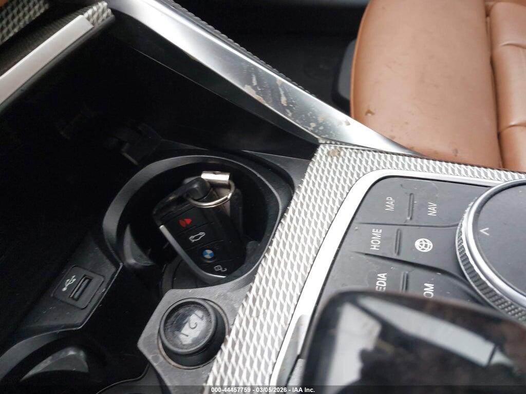 WBA53AT00MCF84158 2021 BMW M440I photo no. 11