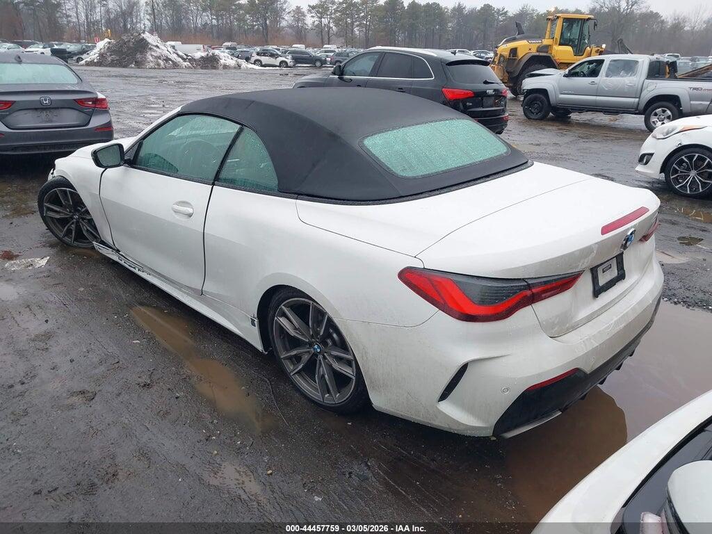 WBA53AT00MCF84158 2021 BMW M440I photo no. 3