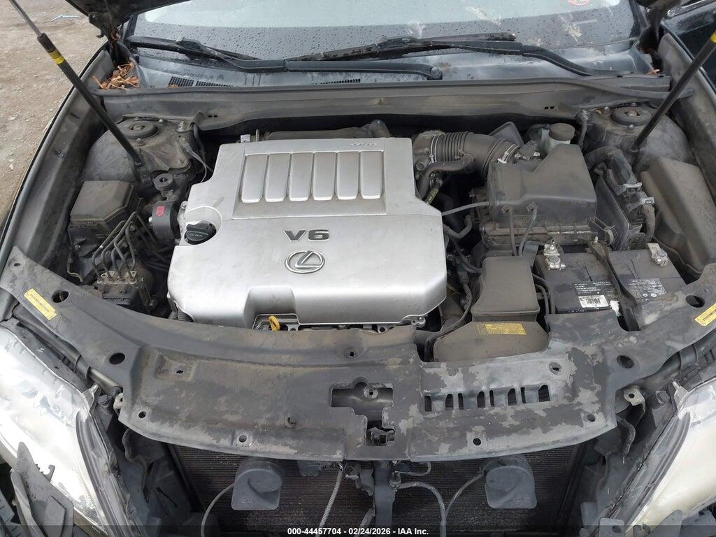 JTHBK1GG6D2002145 2013 LEXUS ES 350 photo no. 10